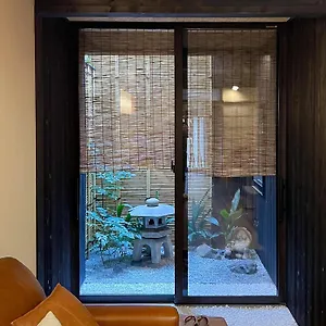 Nishodo Machiya Hikaru Gojo 度假居