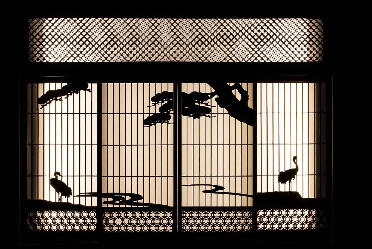 Tofukuji Samurai Machiya Kyoto Holiday home