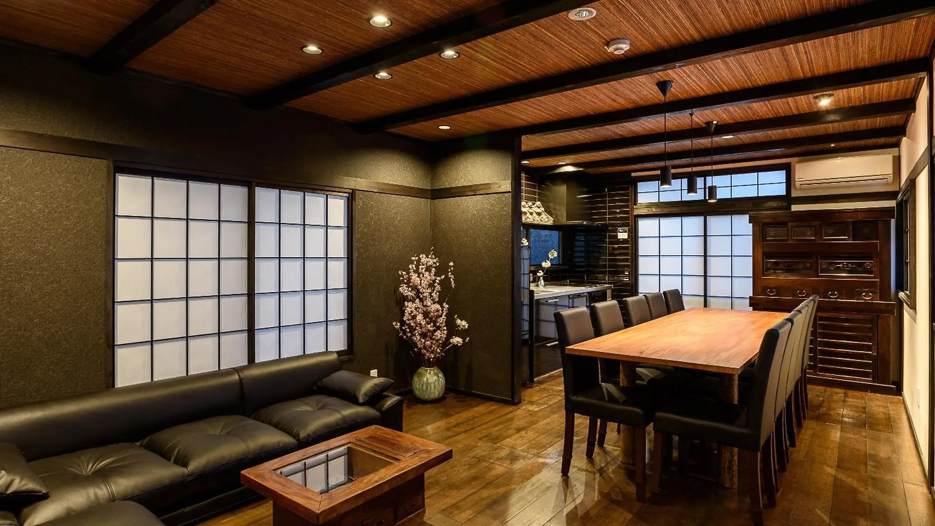 Tofukuji Samurai Machiya contacts